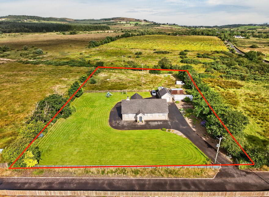 26 Isle Road, Coleraine, BT51 4JH