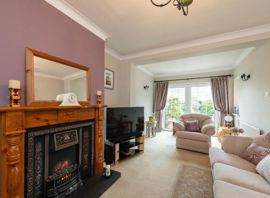 4 Station Road, Greenisland, Carrickfergus, BT38 8TS