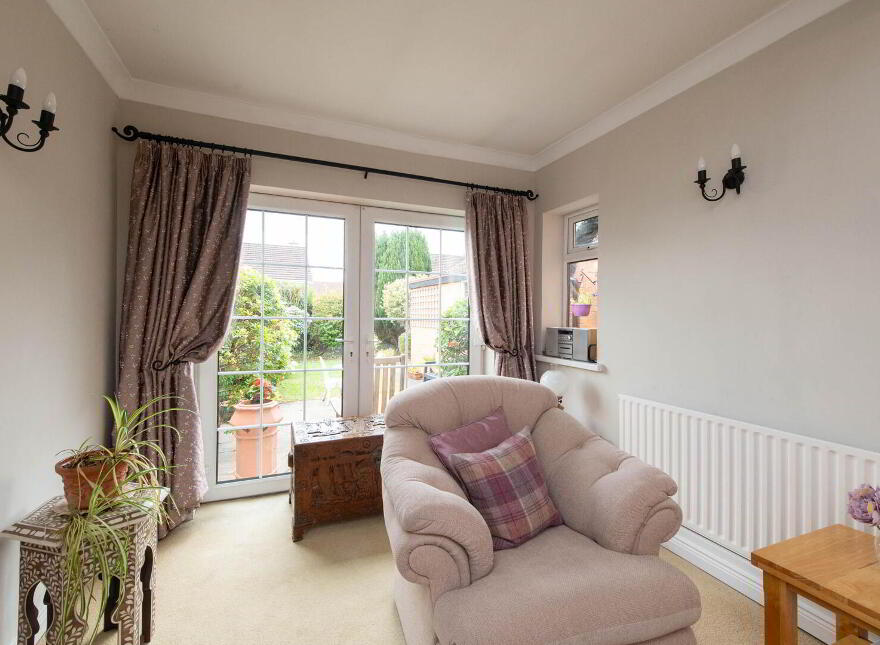 4 Station Road, Greenisland, Carrickfergus, BT38 8TS