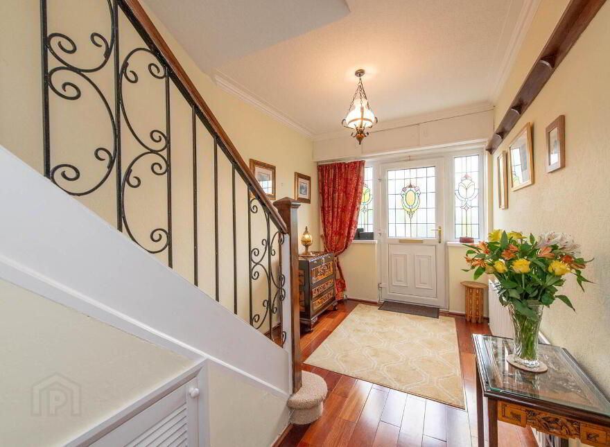 4 Station Road, Greenisland, Carrickfergus, BT38 8TS