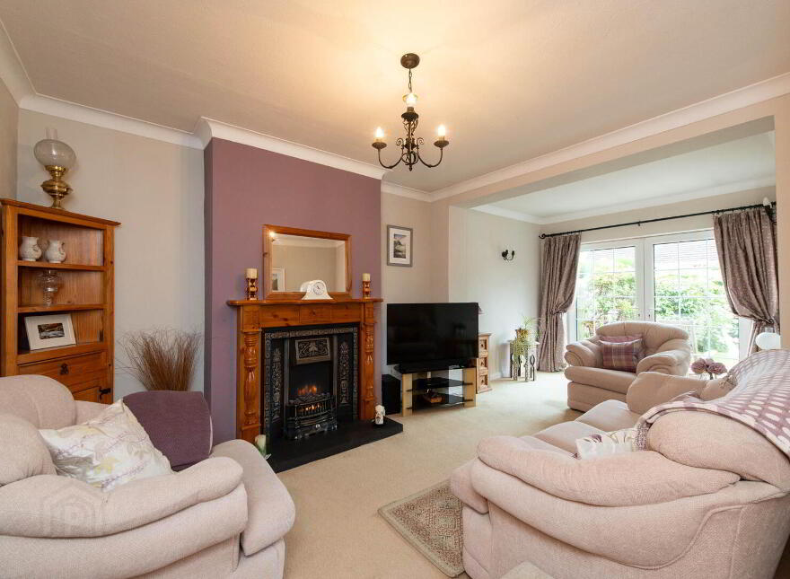 4 Station Road, Greenisland, Carrickfergus, BT38 8TS
