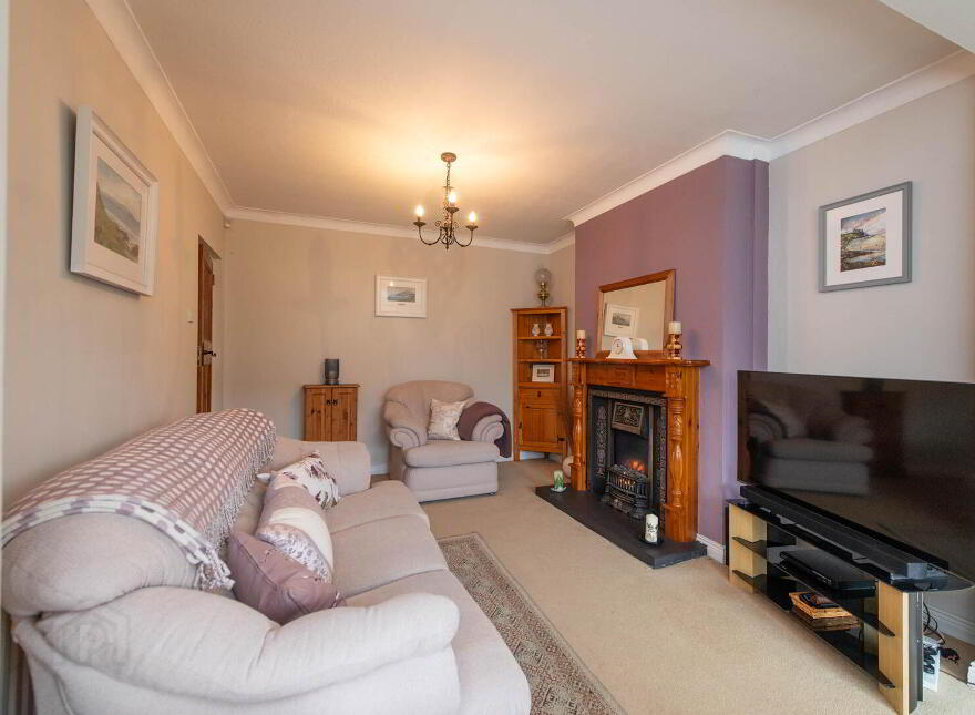 4 Station Road, Greenisland, Carrickfergus, BT38 8TS