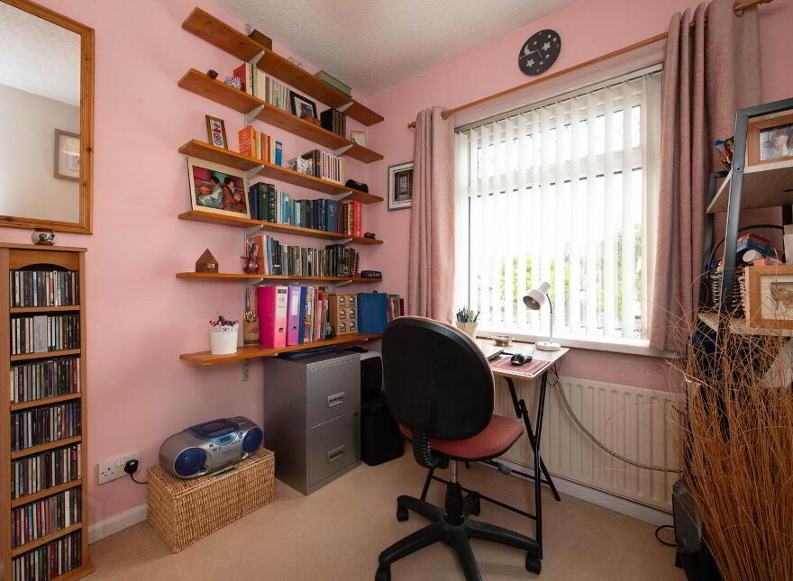 4 Station Road, Greenisland, Carrickfergus, BT38 8TS