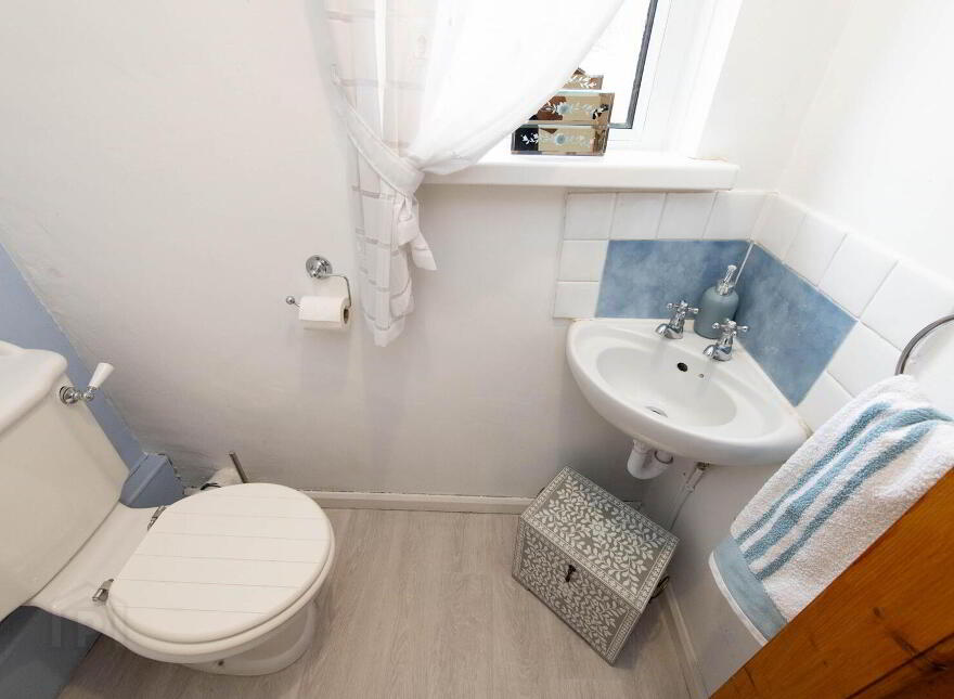 4 Station Road, Greenisland, Carrickfergus, BT38 8TS