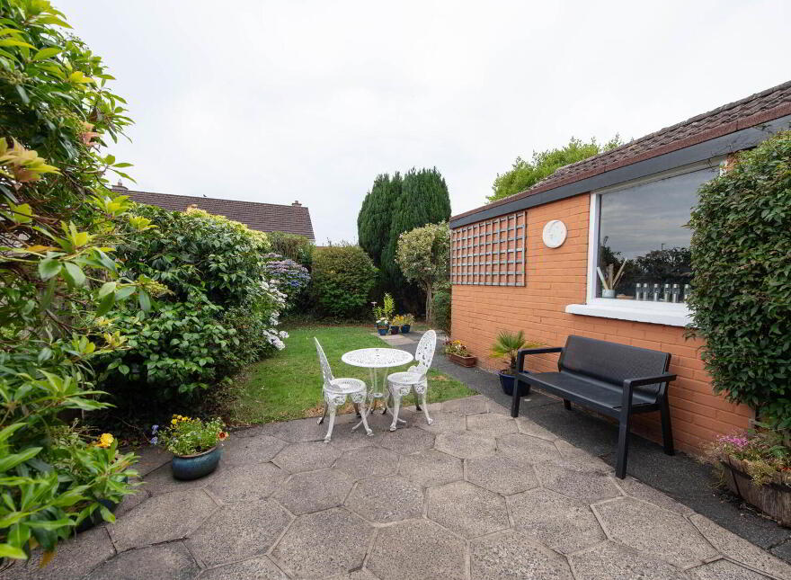 4 Station Road, Greenisland, Carrickfergus, BT38 8TS