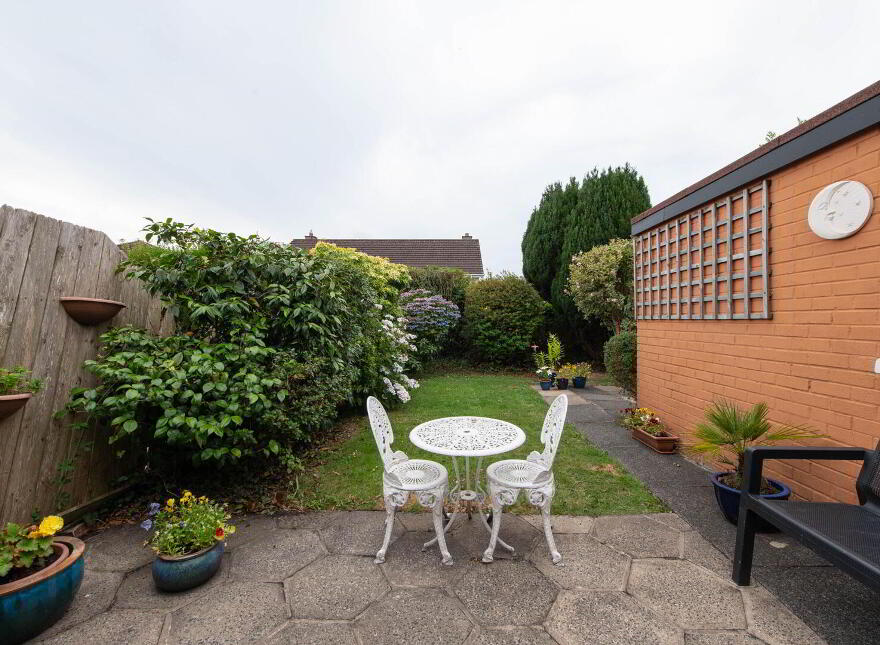 4 Station Road, Greenisland, Carrickfergus, BT38 8TS