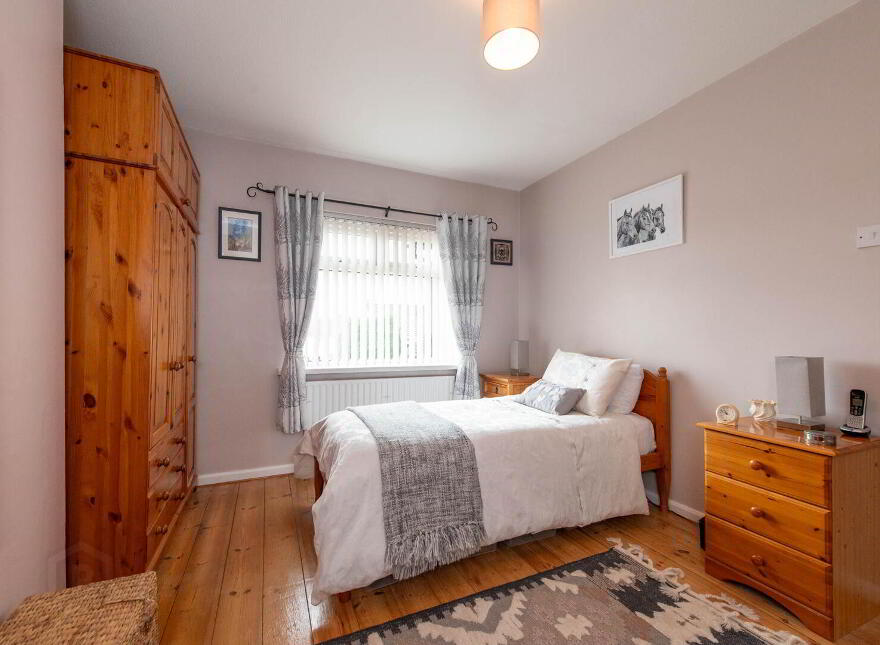 4 Station Road, Greenisland, Carrickfergus, BT38 8TS
