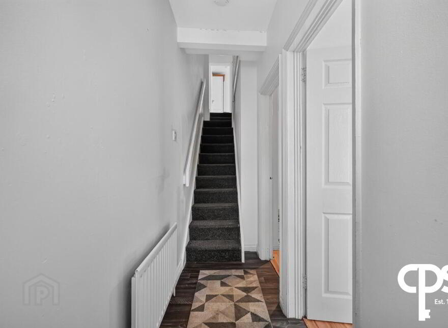 38 Damascus Street, Belfast, BT7 1QQ