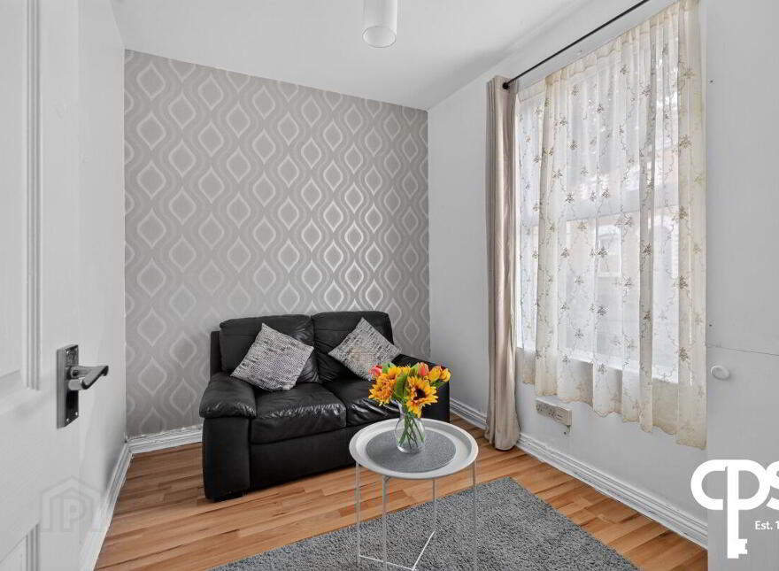 38 Damascus Street, Belfast, BT7 1QQ
