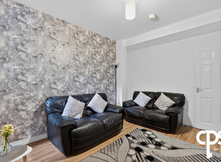 38 Damascus Street, Belfast, BT7 1QQ