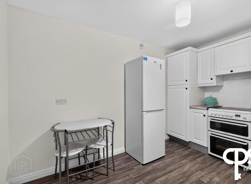38 Damascus Street, Belfast, BT7 1QQ