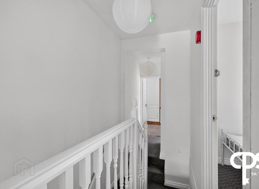 38 Damascus Street, Belfast, BT7 1QQ