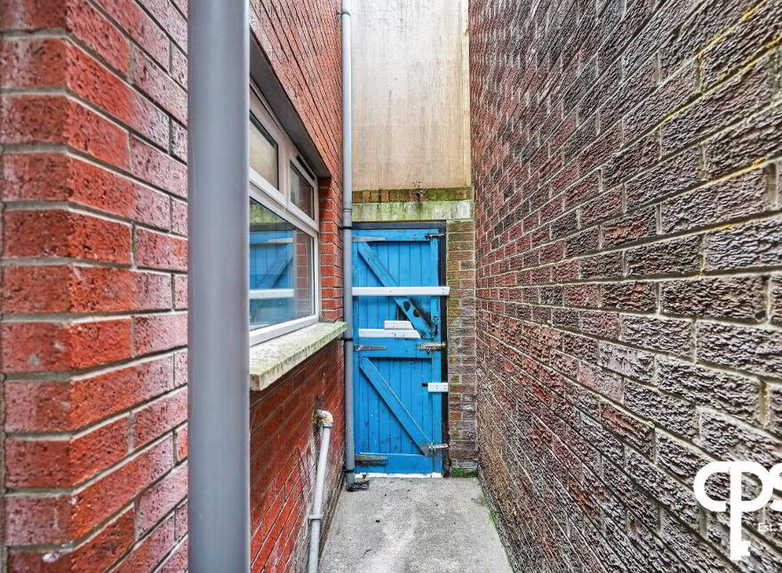 38 Damascus Street, Belfast, BT7 1QQ