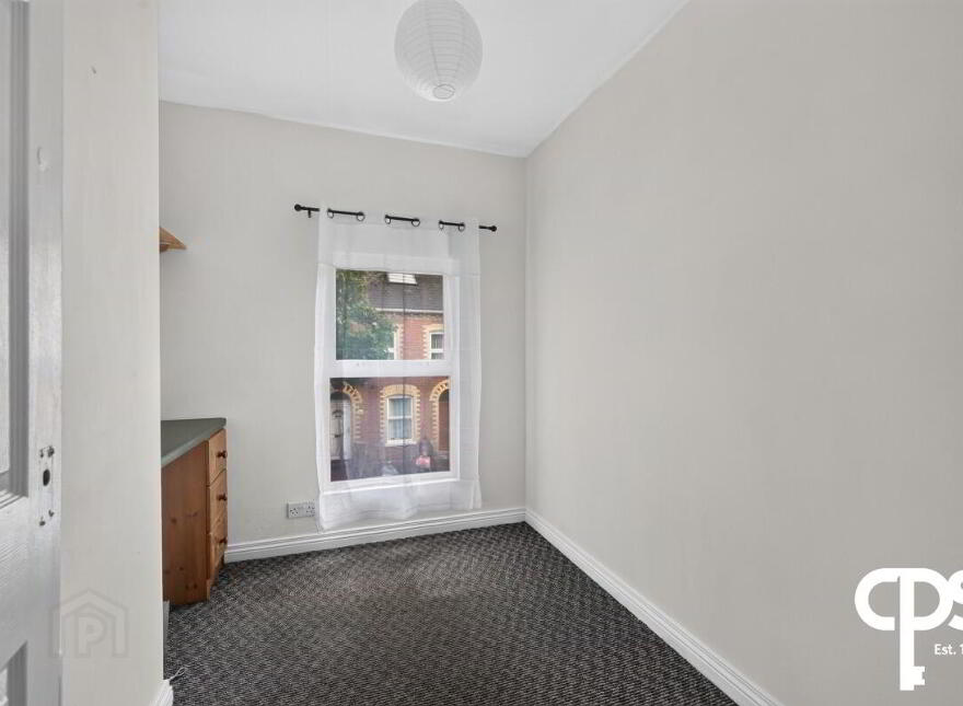 38 Damascus Street, Belfast, BT7 1QQ