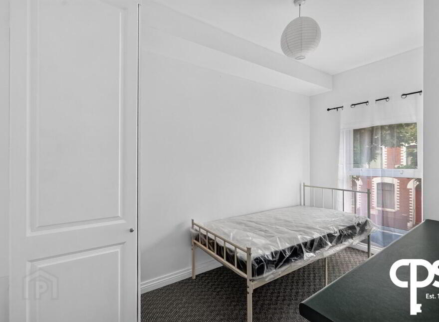 38 Damascus Street, Belfast, BT7 1QQ
