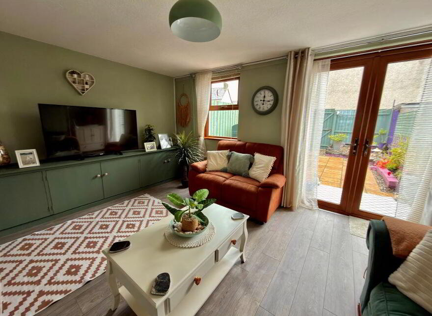(Lot 5) 7 Crocknamack Square, Portrush, BT56 8LE