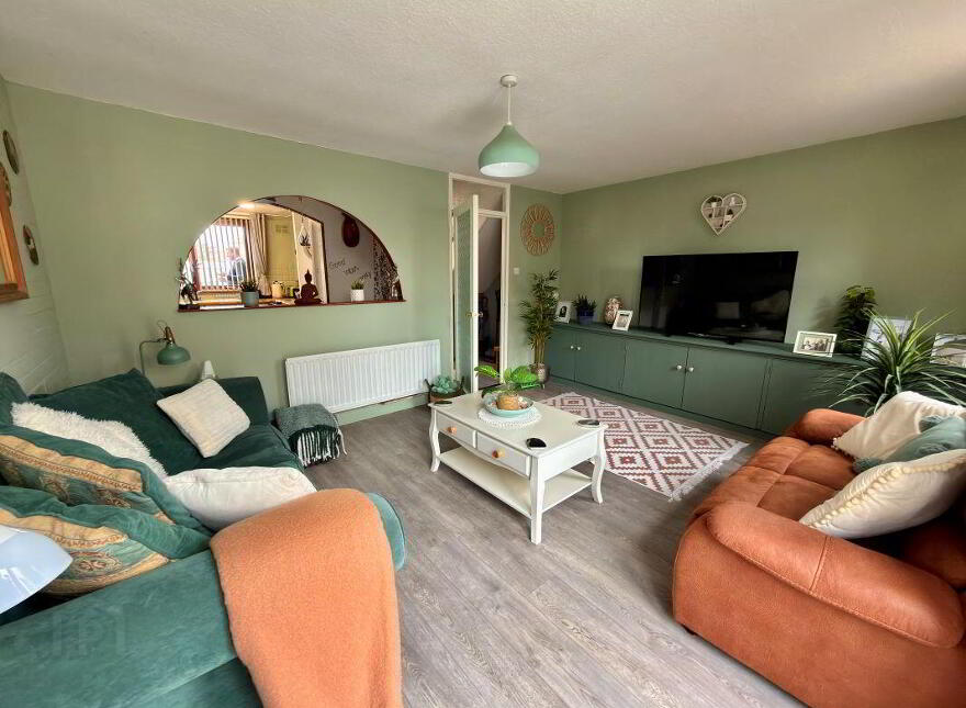 (Lot 5) 7 Crocknamack Square, Portrush, BT56 8LE