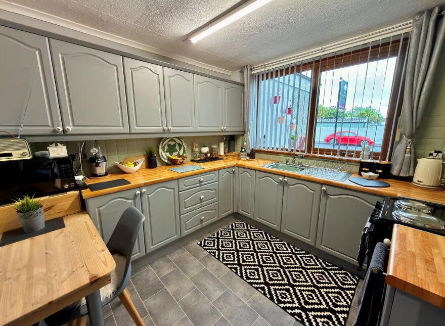 (Lot 5) 7 Crocknamack Square, Portrush, BT56 8LE