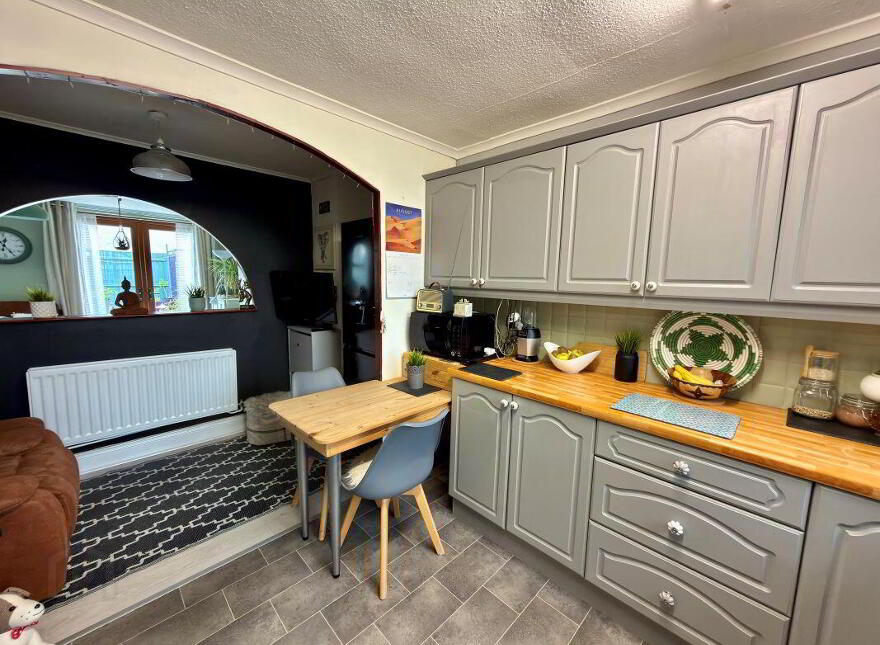 (Lot 5) 7 Crocknamack Square, Portrush, BT56 8LE