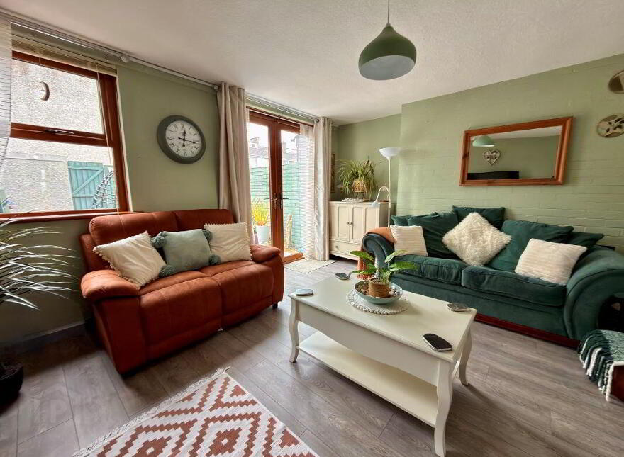 (Lot 5) 7 Crocknamack Square, Portrush, BT56 8LE