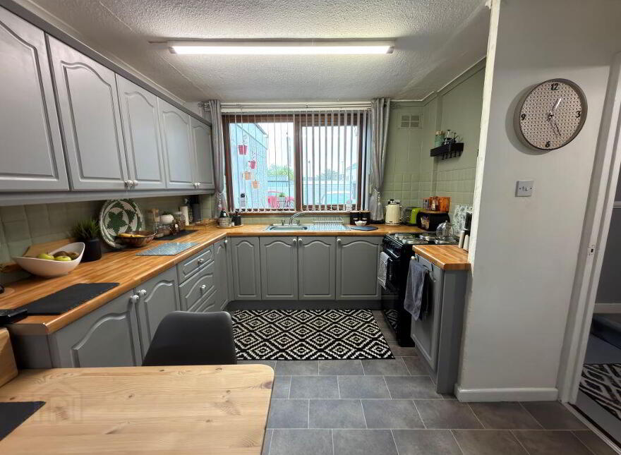 (Lot 5) 7 Crocknamack Square, Portrush, BT56 8LE