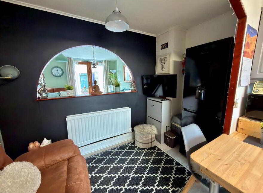 (Lot 5) 7 Crocknamack Square, Portrush, BT56 8LE