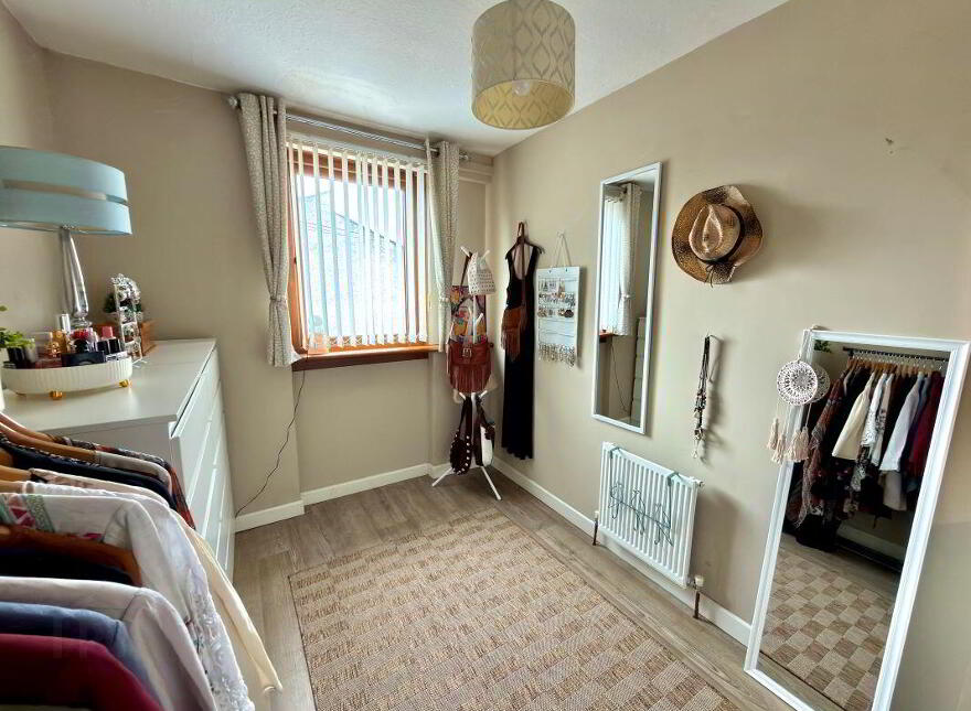 (Lot 5) 7 Crocknamack Square, Portrush, BT56 8LE