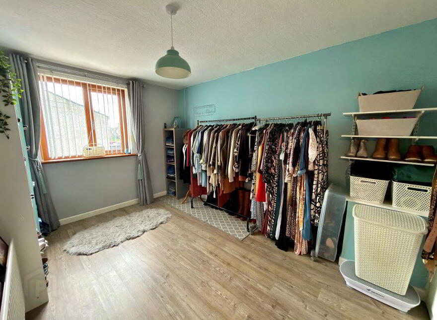 (Lot 5) 7 Crocknamack Square, Portrush, BT56 8LE