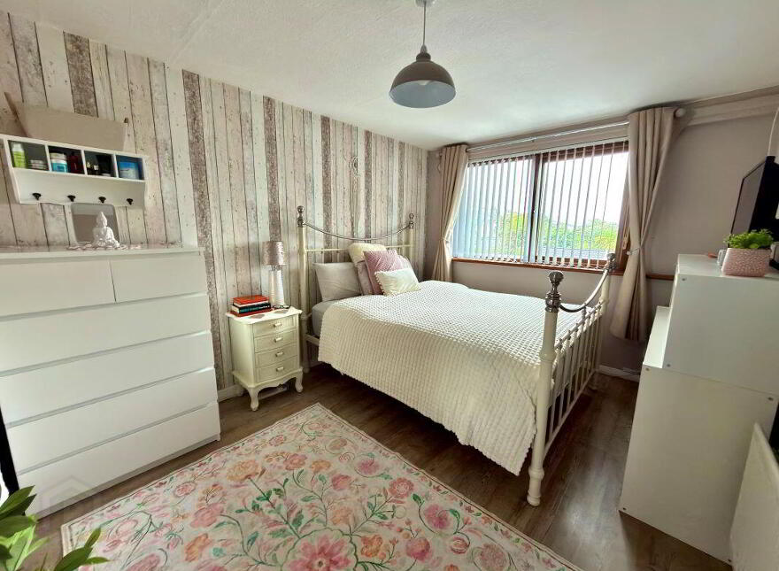 (Lot 5) 7 Crocknamack Square, Portrush, BT56 8LE