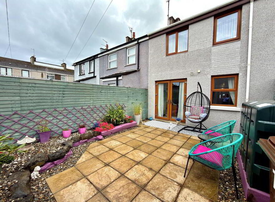 (Lot 5) 7 Crocknamack Square, Portrush, BT56 8LE