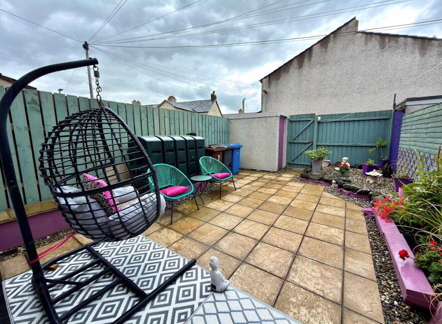 (Lot 5) 7 Crocknamack Square, Portrush, BT56 8LE