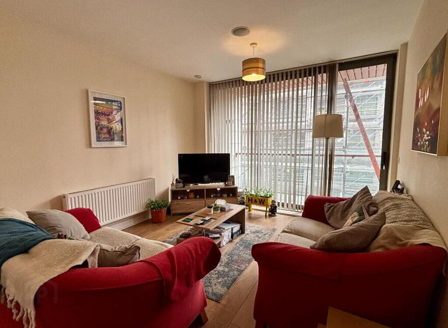 The Arc, 2f Queens Road, Belfast, BT3 9FG