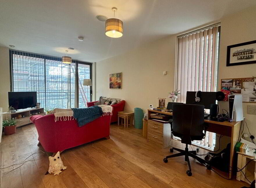 The Arc, 2f Queens Road, Belfast, BT3 9FG