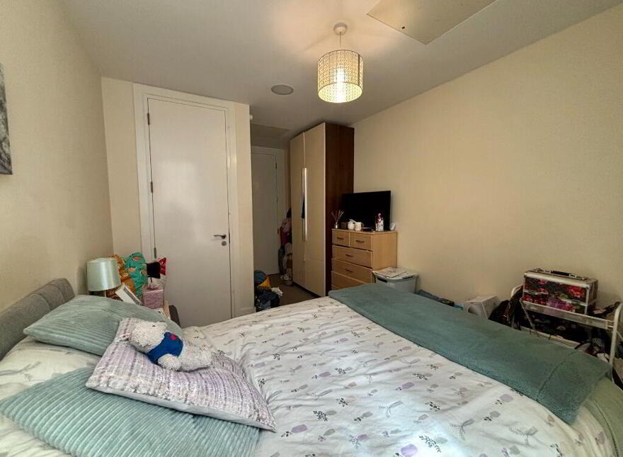 The Arc, 2f Queens Road, Belfast, BT3 9FG