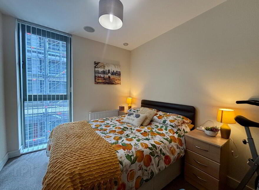 The Arc, 2f Queens Road, Belfast, BT3 9FG