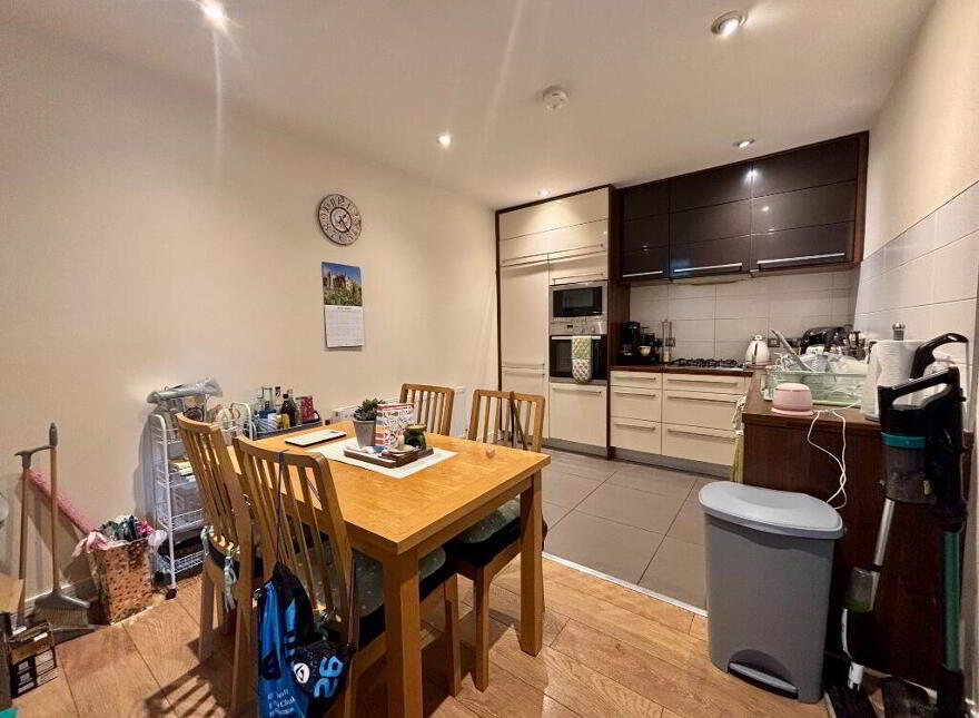 The Arc, 2f Queens Road, Belfast, BT3 9FG
