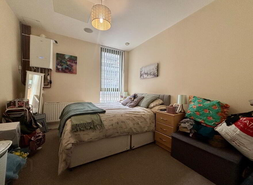 The Arc, 2f Queens Road, Belfast, BT3 9FG