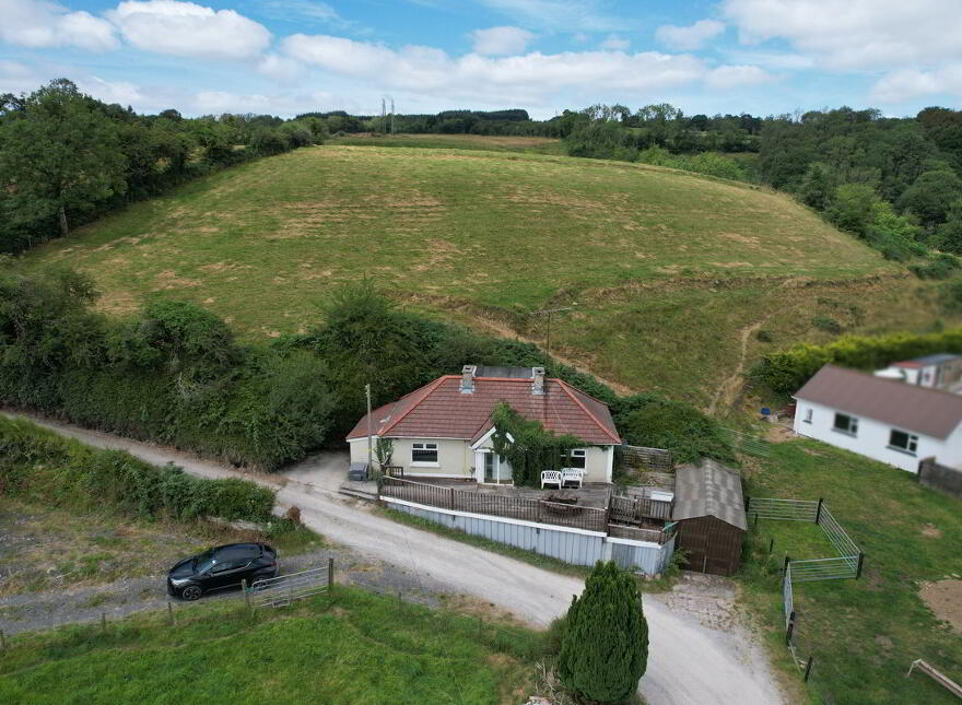 Carrowmore Td., Ballyconnell, H14N732