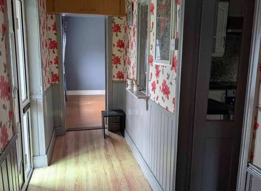 Carrowmore Td., Ballyconnell, H14N732