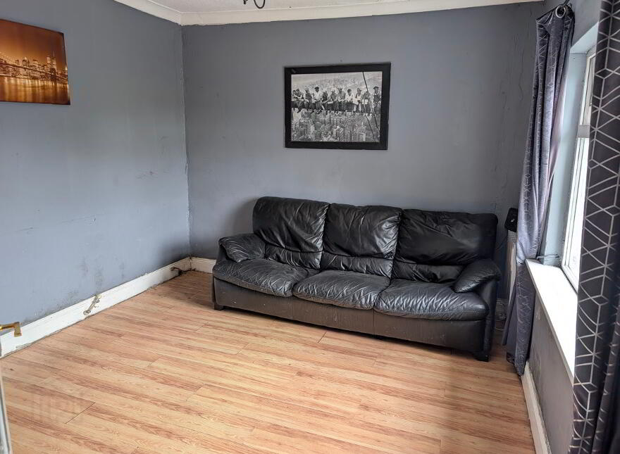 Carrowmore Td., Ballyconnell, H14N732