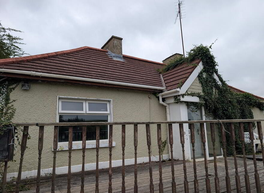 Carrowmore Td., Ballyconnell, H14N732