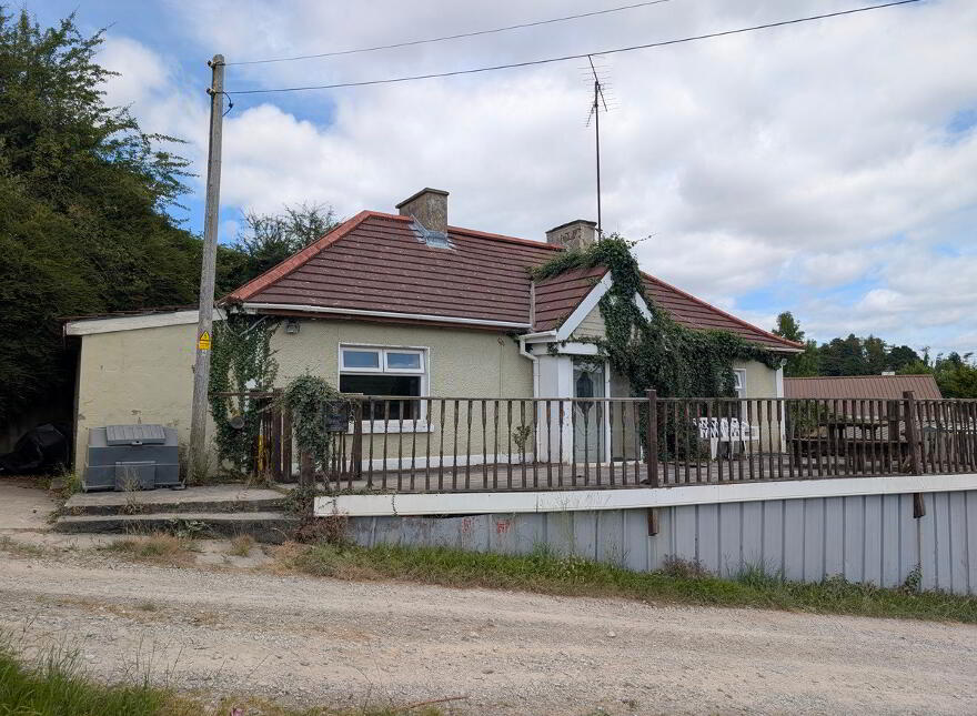 Carrowmore Td., Ballyconnell, H14N732