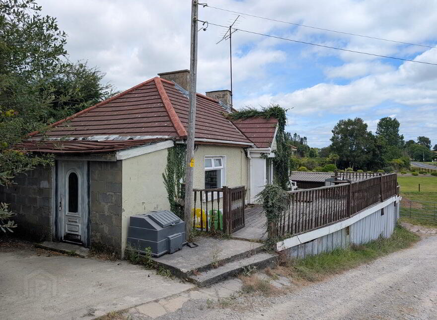 Carrowmore Td., Ballyconnell, H14N732