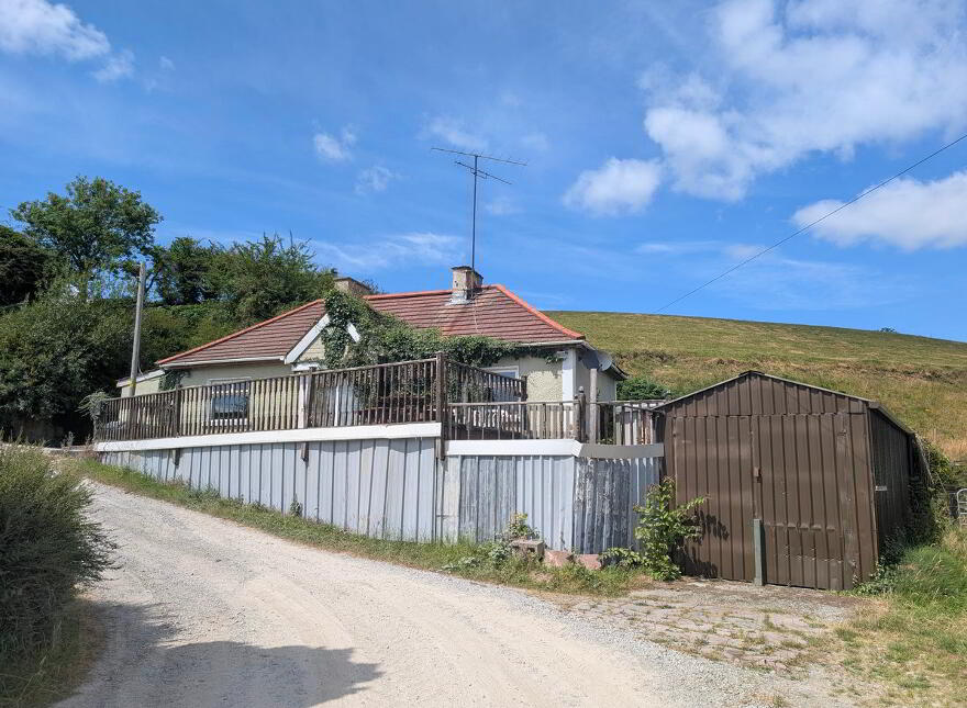 Carrowmore Td., Ballyconnell, H14N732