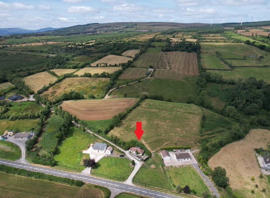 Carrowmore Td., Ballyconnell, H14N732