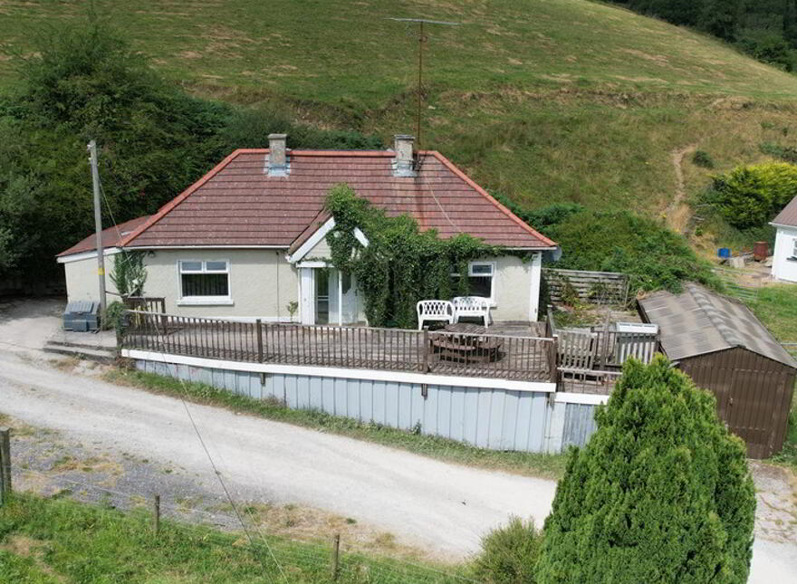 Carrowmore Td., Ballyconnell, H14N732