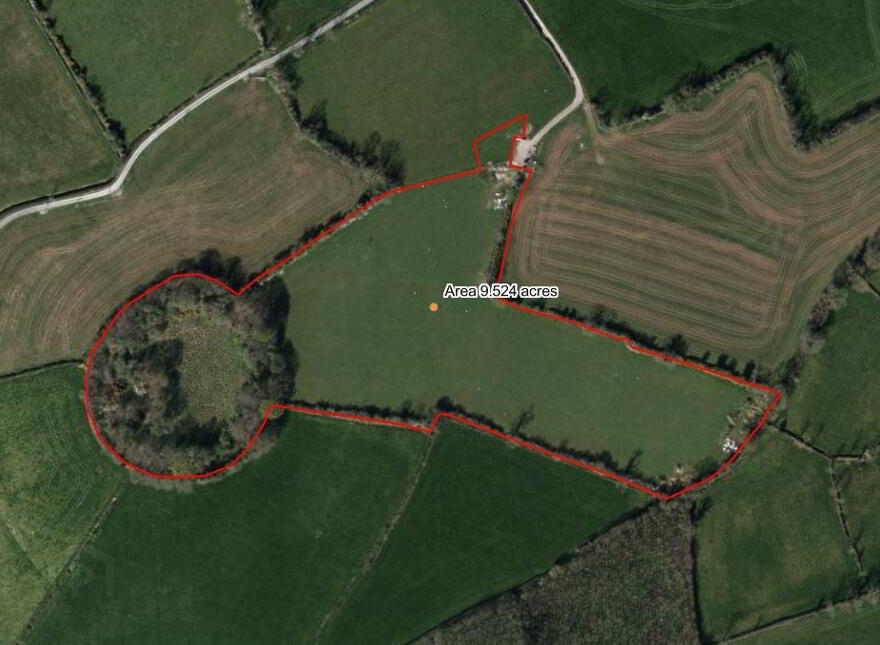 Lands At, Lisgobban Road, Benburb, Dungannon, BT71 7PT
