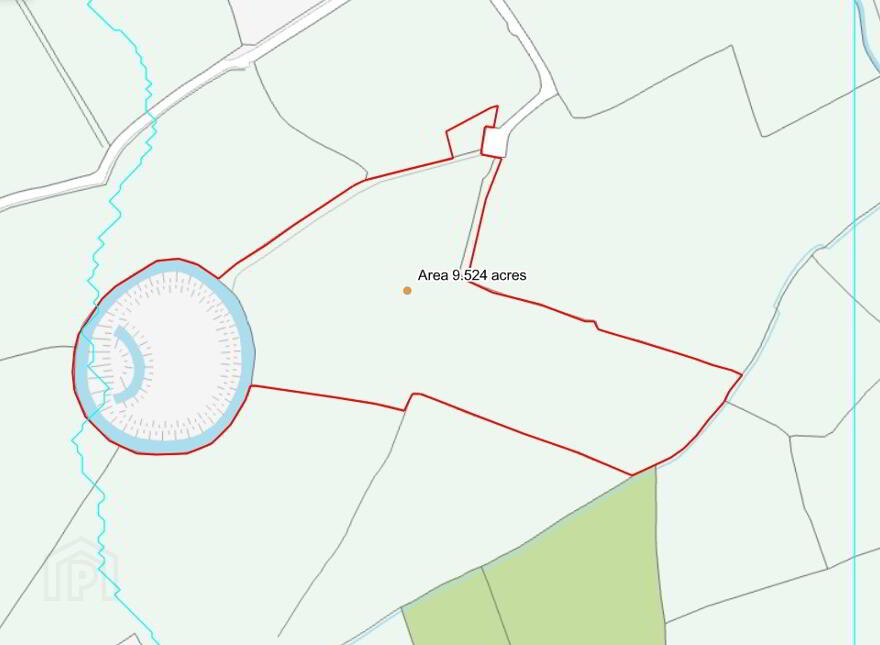 Lands At, Lisgobban Road, Benburb, Dungannon, BT71 7PT