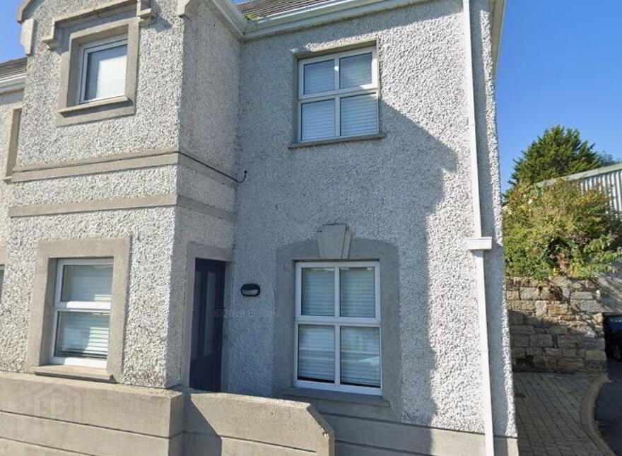 15 Castleview, Castle View Quay, Graiguecullen, R93V4P2
