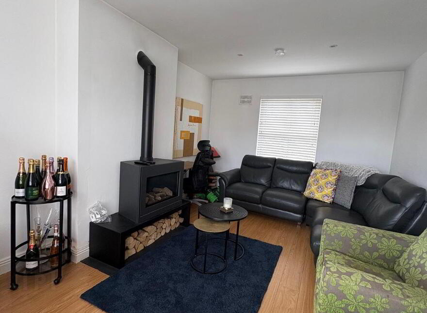 15 Castleview, Castle View Quay, Graiguecullen, R93V4P2